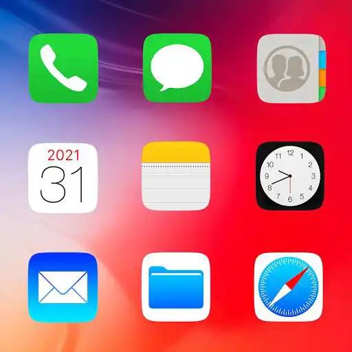 Play CRiOS X - Icon Pack as an online game CRiOS X - Icon Pack with UptoPlay