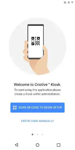 Play Criotive Kiosk  and enjoy Criotive Kiosk with UptoPlay