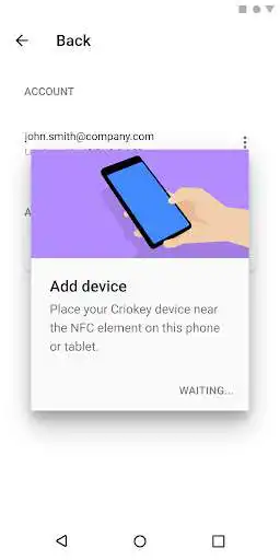 Play Criotive Kiosk as an online game Criotive Kiosk with UptoPlay