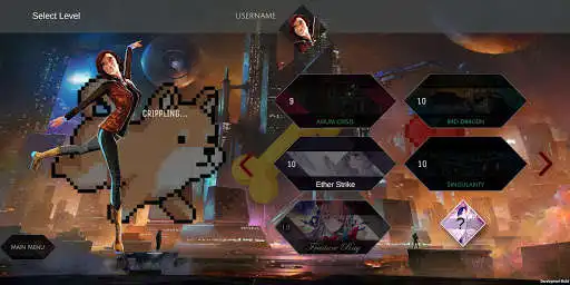 Play Crippling  and enjoy Crippling with UptoPlay