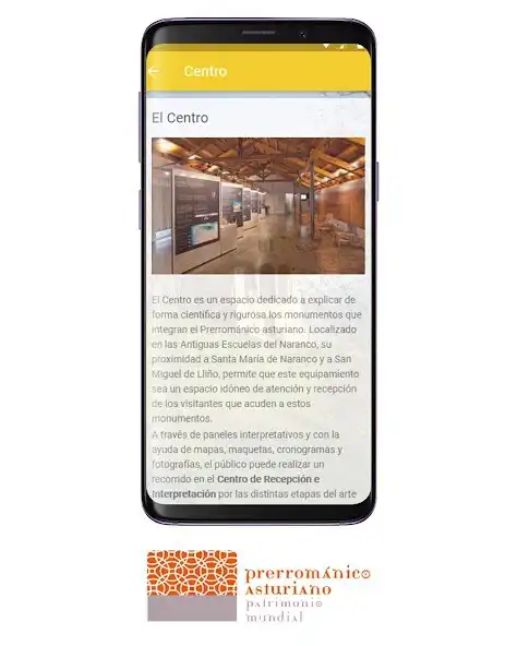 Play CRI Prerrománico Asturiano as an online game CRI Prerrománico Asturiano with UptoPlay