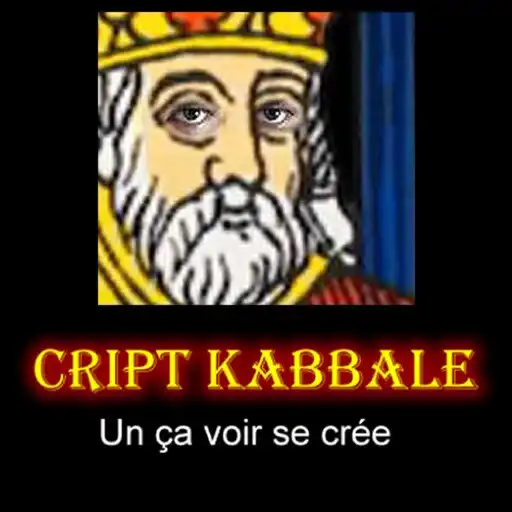 Play Cript Kabbale Tarot APK