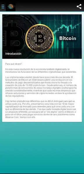 Play CriptoApp as an online game CriptoApp with UptoPlay