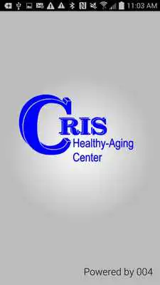 Play CRIS APS App