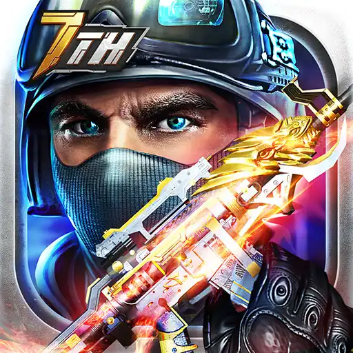 Play Crisis Action: 7th Anniversary APK Play Crisis Action: 7th Anniversary APK