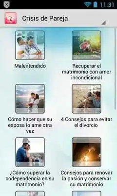 Play Crisis de Pareja