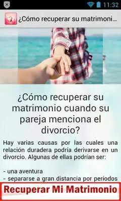 Play Crisis de Pareja