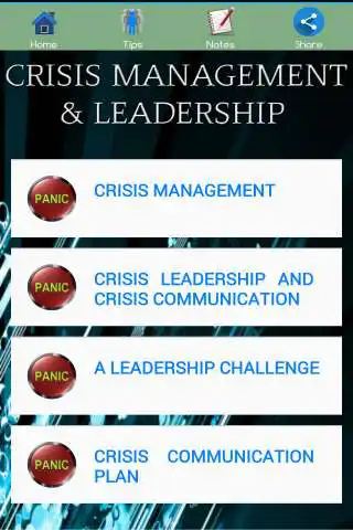 Play Crisis Management And Leadership as an online game online Crisis Management And Leadership with UptoPlay com.tototomato.crisismanagementandleadership Play Crisis Management And Leadership as an online game Crisis Management And Leadership with UptoPlay