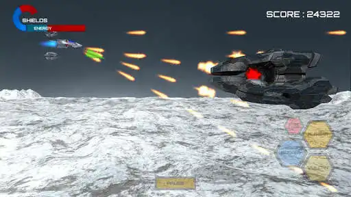 Play CRISIS R  and enjoy CRISIS R with UptoPlay