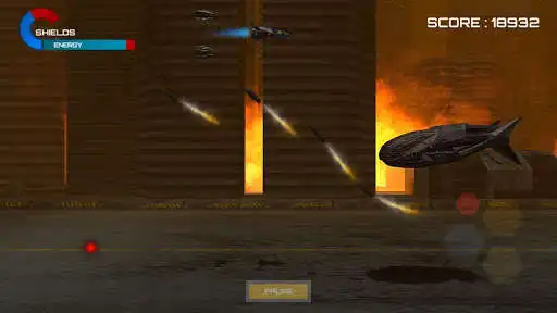 Play CRISIS R as an online game CRISIS R with UptoPlay