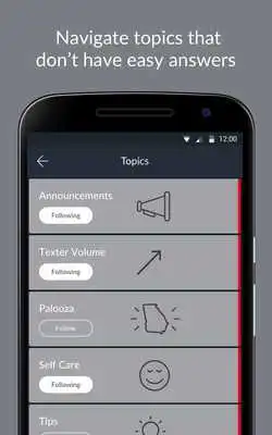 Play Crisis Text Line Play Crisis Text Line