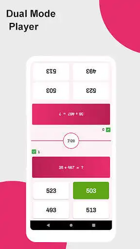 Play Crispbot : BrainTest as an online game Crispbot : BrainTest with UptoPlay