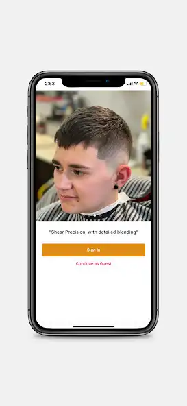 Play Crisp Cuts  and enjoy Crisp Cuts with UptoPlay