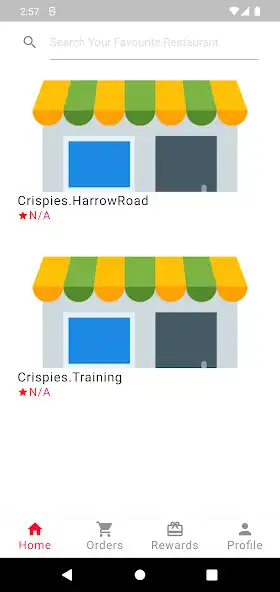Play Crispies as an online game Crispies with UptoPlay