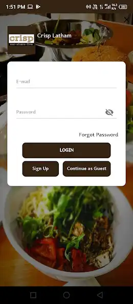 Play Crisp Latham  and enjoy Crisp Latham with UptoPlay