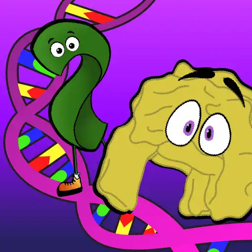 Play CRISPR Cutout APK