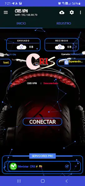 Play CRIS Premium as an online game CRIS Premium with UptoPlay