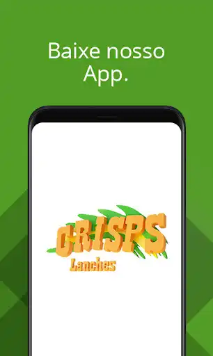 Play Crisps Lanches  and enjoy Crisps Lanches with UptoPlay