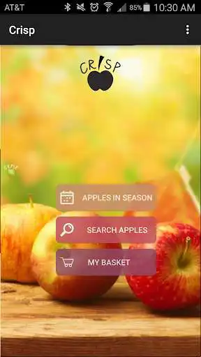Play Crispy Apple  and enjoy Crispy Apple with UptoPlay