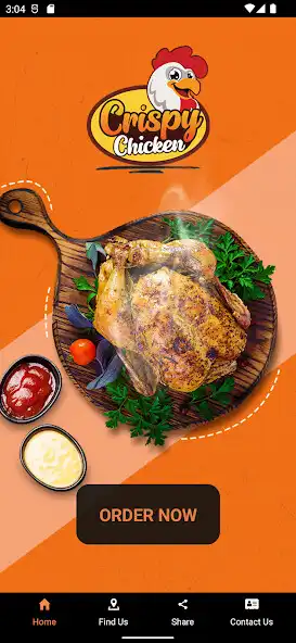 Play Crispy Chicken Birmingham  and enjoy Crispy Chicken Birmingham with UptoPlay