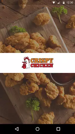 Play Crispy Chicken  and enjoy Crispy Chicken with UptoPlay