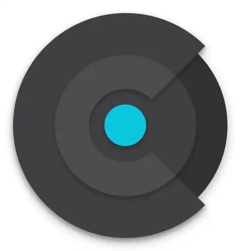 Play Crispy Dark : Icon Pack APK Play Crispy Dark : Icon Pack APK