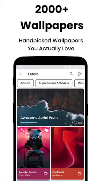 Play Crispy - Dope Stock Wallpapers  and enjoy Crispy - Dope Stock Wallpapers with UptoPlay