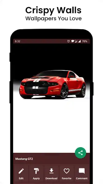 Play Crispy - Dope Stock Wallpapers as an online game Crispy - Dope Stock Wallpapers with UptoPlay