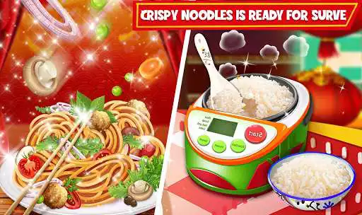 Play Crispy Noodles Maker Cooking Game : Chowmein Food and enjoy Crispy Noodles Maker Cooking Game : Chowmein Food with UptoPlay Play Crispy Noodles Maker Cooking Game : Chowmein Food and enjoy Crispy Noodles Maker Cooking Game : Chowmein Food with UptoPlay