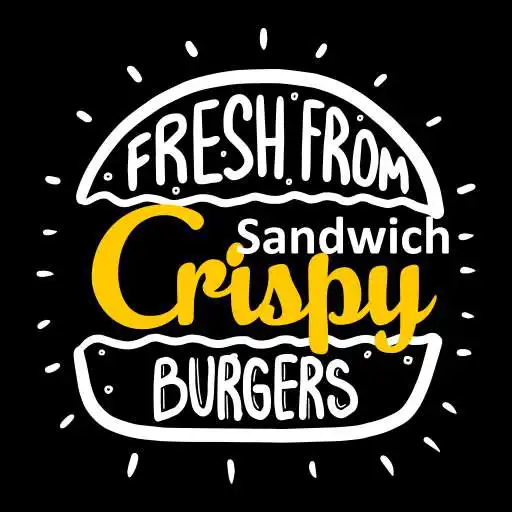 Play Crispy Sandwich Herlev APK