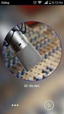 Play Cri Srilanka Play Cri Srilanka