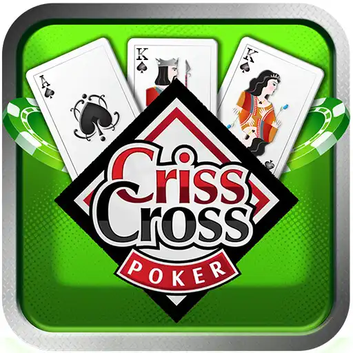 Play Criss Cross Poker APK