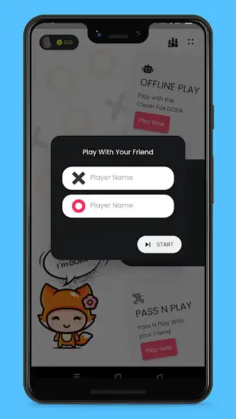 Play Criss Cross SchoolHood Game as an online game Criss Cross SchoolHood Game with UptoPlay