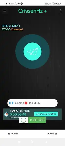 Play CrissenHz +  and enjoy CrissenHz + with UptoPlay