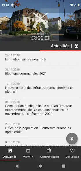 Play Crissier Officiel as an online game Crissier Officiel with UptoPlay