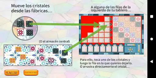 Play Cristales Juego de Mesa Free as an online game online Cristales Juego de Mesa Free with UptoPlay es.pozoesteban.alberto.mvcrystals Play Cristales Juego de Mesa Free as an online game Cristales Juego de Mesa Free with UptoPlay