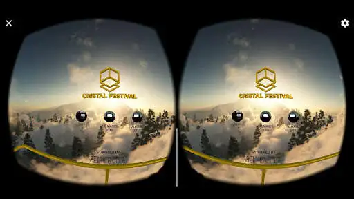 Play Cristal Festival  and enjoy Cristal Festival with UptoPlay