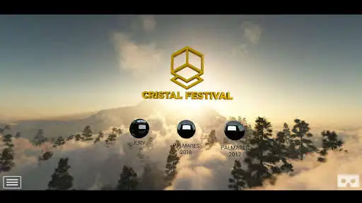 Play Cristal Festival as an online game Cristal Festival with UptoPlay