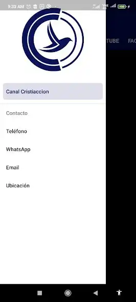Play Cristiacción Plus as an online game Cristiacción Plus with UptoPlay
