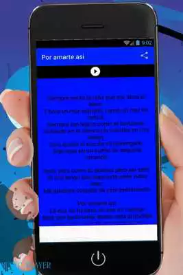 Play Cristian Castro