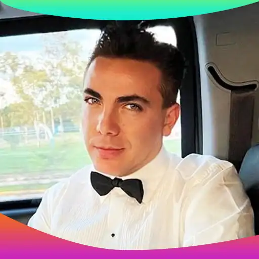 Play Cristian Castro Wallpapers APK Play Cristian Castro Wallpapers APK