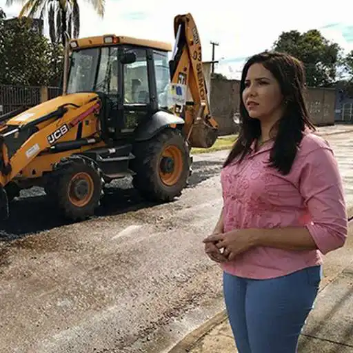 Play Cristiane lopes APK