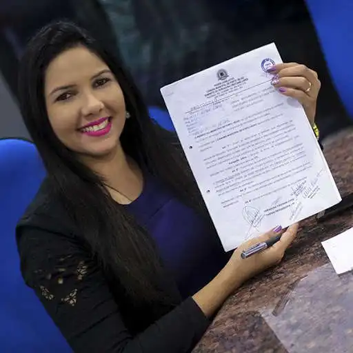 Play Cristiane lopes as an online game Cristiane lopes with UptoPlay