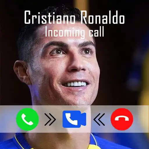 Play Cristiano Al Nassr Call Prank APK Play Cristiano Al Nassr Call Prank APK