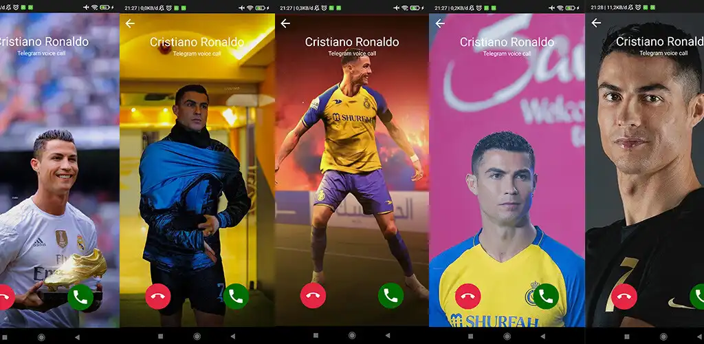Play Cristiano Al Nassr Call Prank  and enjoy Cristiano Al Nassr Call Prank with UptoPlay