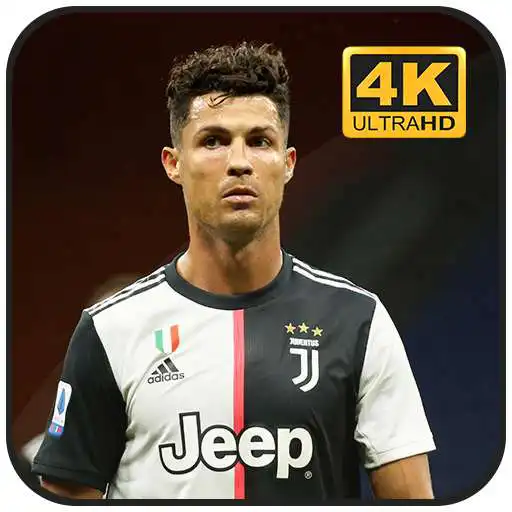 Play Cristiano Ronaldo 4K Wallpaper - July 2020 APK