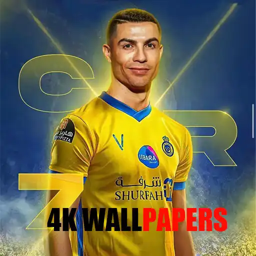 Play Cristiano Ronaldo Al-Nassr 4K APK