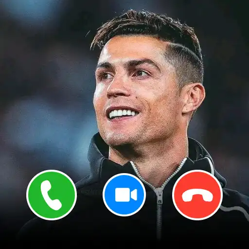 Play Cristiano Ronaldo Call Chat APK Play Cristiano Ronaldo Call Chat APK