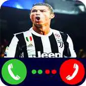 Free play online Cristiano Ronaldo Call APK Free play online Cristiano Ronaldo Call APK