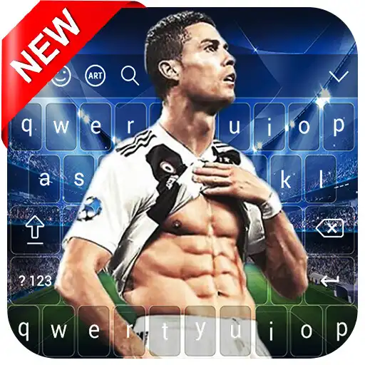 Play Cristiano Ronaldo CR7 Keyboard Emoji APK Play Cristiano Ronaldo CR7 Keyboard Emoji APK